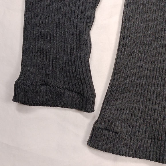 Vintage Ms. sport women's long sleeved turtleneck sweater size Medium - Picture 6 of 11